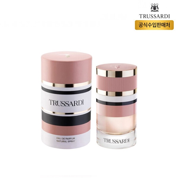 トゥルーサルディ フェミニン EDP 60ml 9,068円