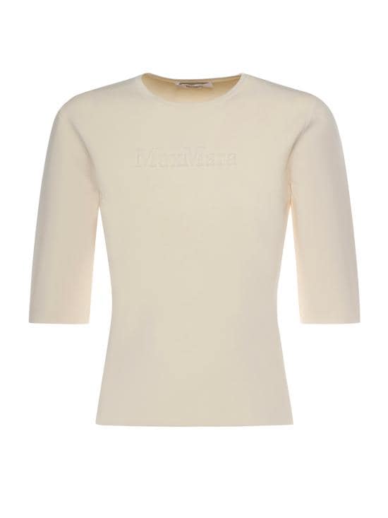 MAX MARA Women Sweater 2611361098600 001 White