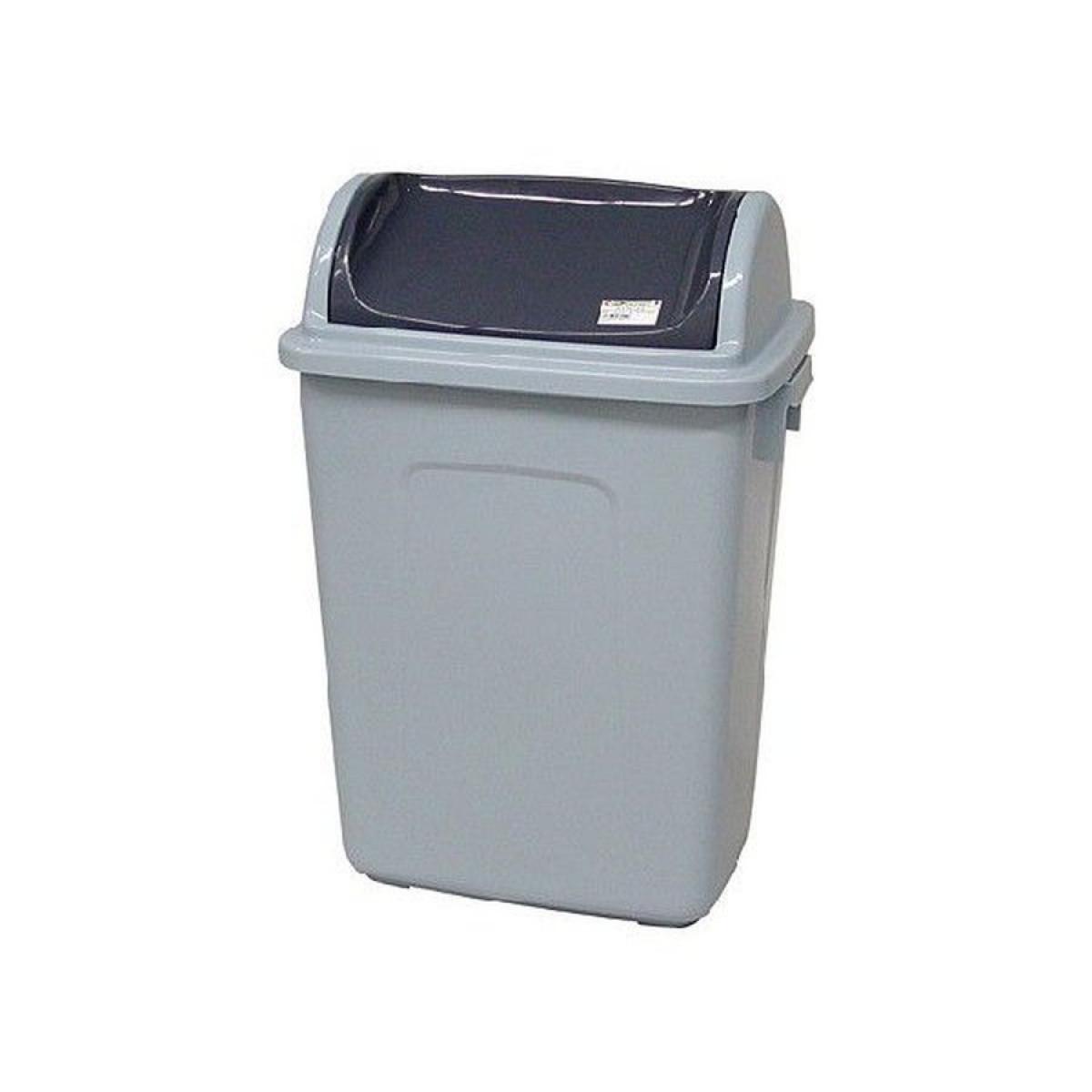 ダストボックス ＫＬ-６０Ｂ ＢＧＲ（フタ付） 矢崎化工