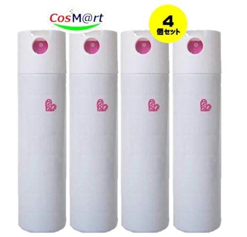 【4個セット】ピース プロデザインシリーズ グロススプレー 200ml 4901275061979-4