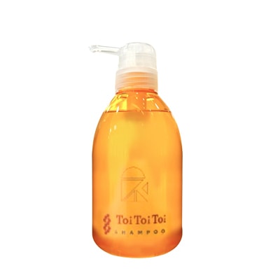 トイトイトーイ シャンプー 400ml 美容室専売 サロン専売品 ダメージケア ToiToiToi