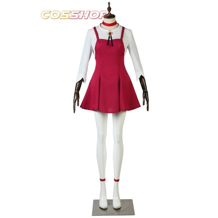 ゲゲゲの鬼太郎 第6期 ねこ娘 風 コスプレ衣装 演出服 変装 cosplay 仮装 二次会 イベント パーティー ハロウィン-696