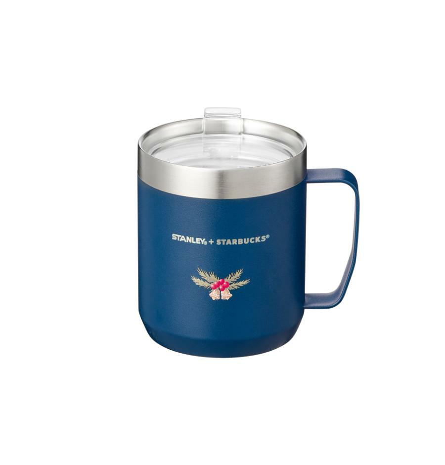 SS クリスマス クラシック スタンレー タンブラー 355ml 韓国スターバ グッズ 6,562円
