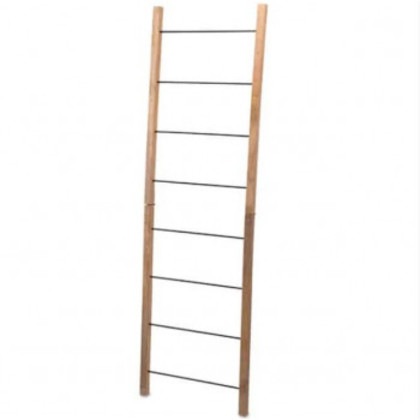 シェルフL ブラック 41373