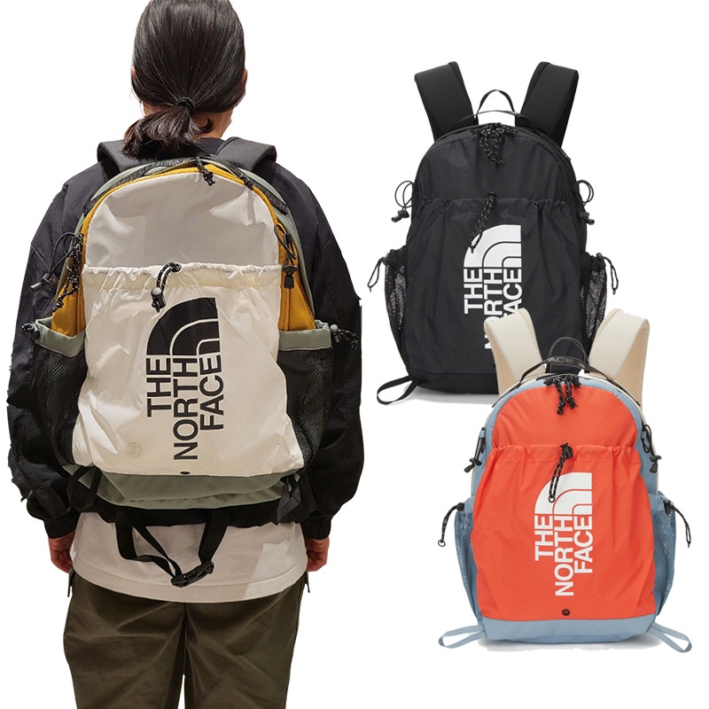 22新作 NM2SN04 レディースライトボーザー20L 山登り男女兼用韓国ファッション