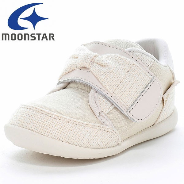 ムーンスター moonstar キャロット CR B168 子供靴 ベビー キッズ スニーカー シューズ CRB168