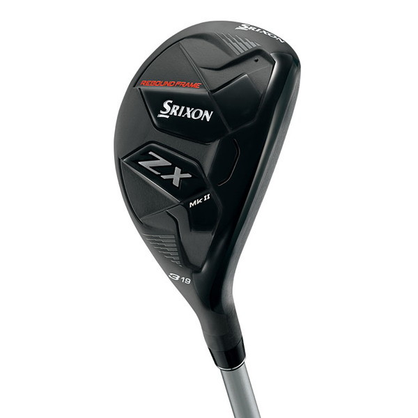 日本正規品 スリクソン ZX MkII ハイブリッド 2022年モデル Diamana ZX II for HYBRID カーボンシャフト #3 R 15,260円