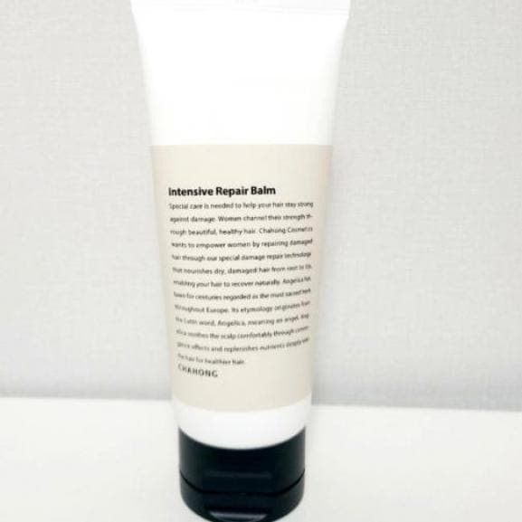 インテンシブドライエッセンス120ml(熱損傷保護ケア) 5,383円