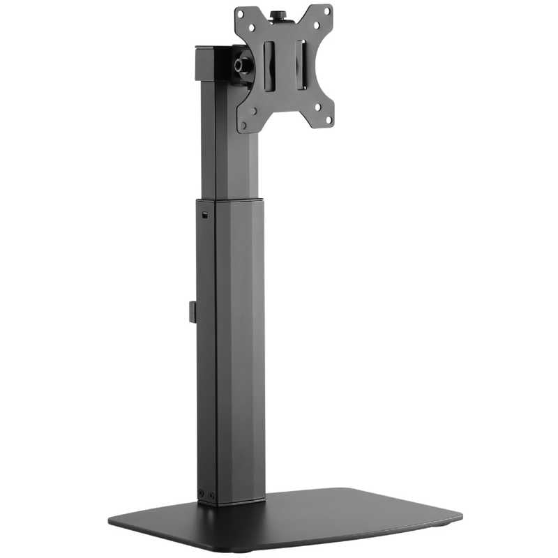 ARCHISS アーキス　ARCHISS ガススプリング式 昇降 液晶モニタｰスタンド Monitor Arm Basic VESA 最大32インチ　AS-MABT01