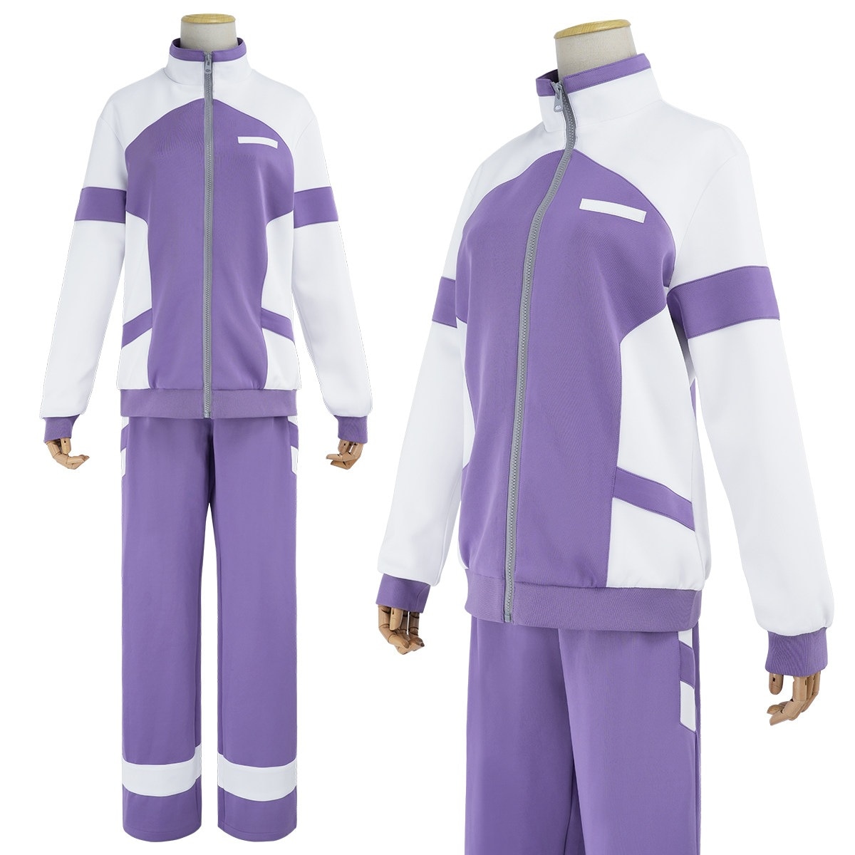 [2026 新作]HOLOUNCOSER ウマ娘 プリティーダービー オグリキャップ コスプレ トレセン学園 ジャージ 常服生地 上下セット C服 フルセット 仮装 ハロウィン アニメ