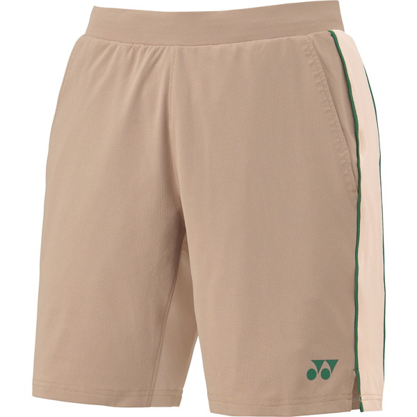Yonex ヨネックス ユニニットハーフパンツ バドミントン ゲームパンツ 15199-578