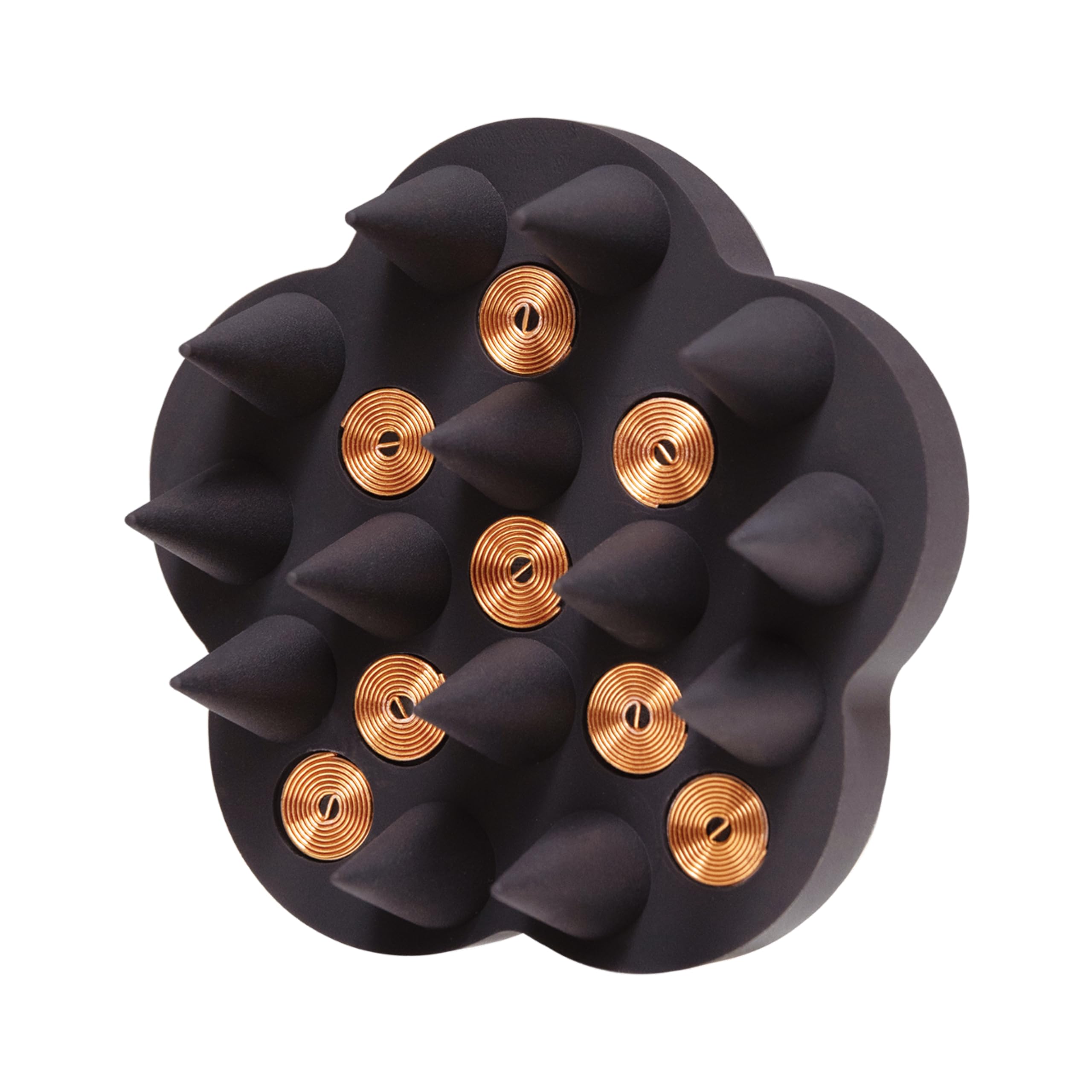 G-ZERO COIL MICROCURRENT PRO シャンプーブラシ