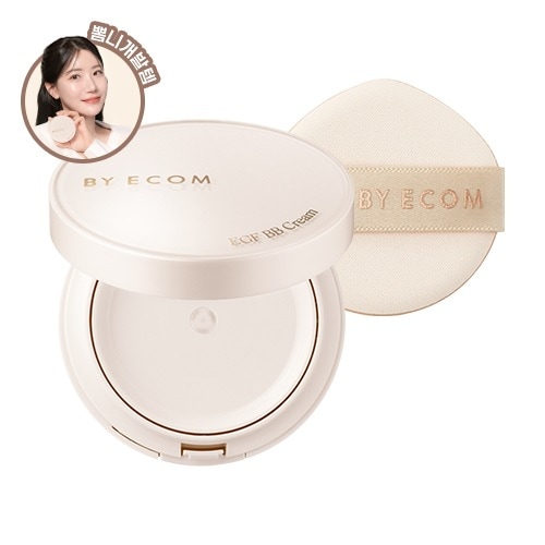 [10万Youtuber「ポムニ」共同開発 24SS/New] EGF BBクリーム