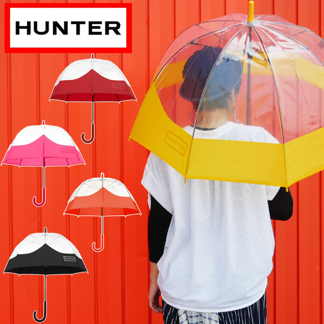 Qoo10] ハンター ハンター HUNTER 傘 かさ メンズ : バッグ・雑貨