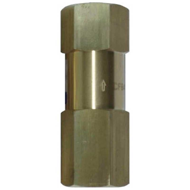 日本精器　高圧ラインチェック弁 15A　BN9L21H15CFBV
