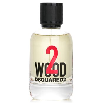 Dsquared2 2 Wood オードトワレ*