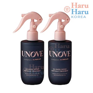 【正規品】ノーウォッシュ ウォーター セラム トリートメント 200ml , 2個 /ヘアセラム/トリートメント/洗い流さないトリートメント/トリートメントヘアウォーター /プロテインヘアケア