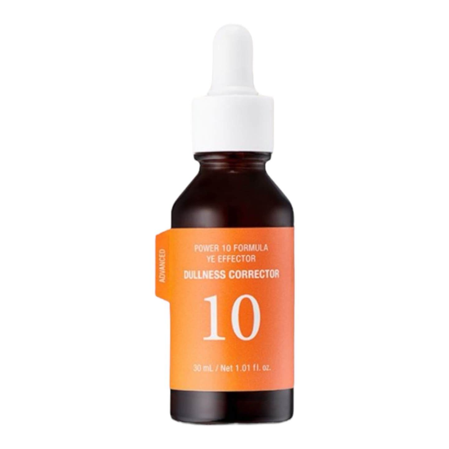 フィアー10 フォーミュラ YE エフェクター トーン 解決 補正 30ML
