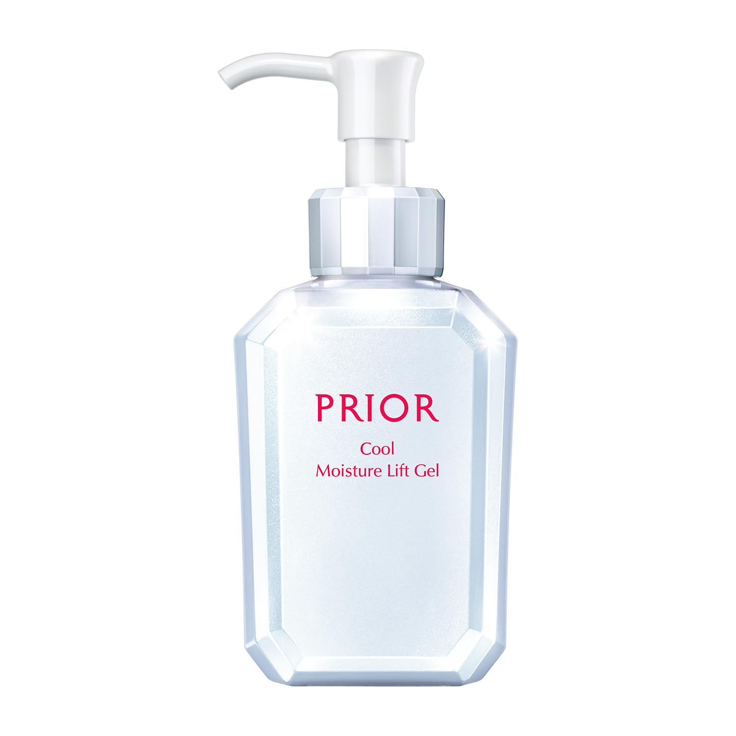 プリオール 【医薬部外品】 薬用 冷やしうるおい美リフトゲル クリーム ・ アイクリーム 心地よいアロマブーケのほのかな香り 本体 120mL