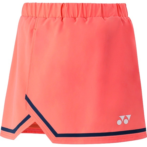 Yonex ヨネックス レディーススカート インナースパッツ付 バドミントン スコート 26155-752 レディース