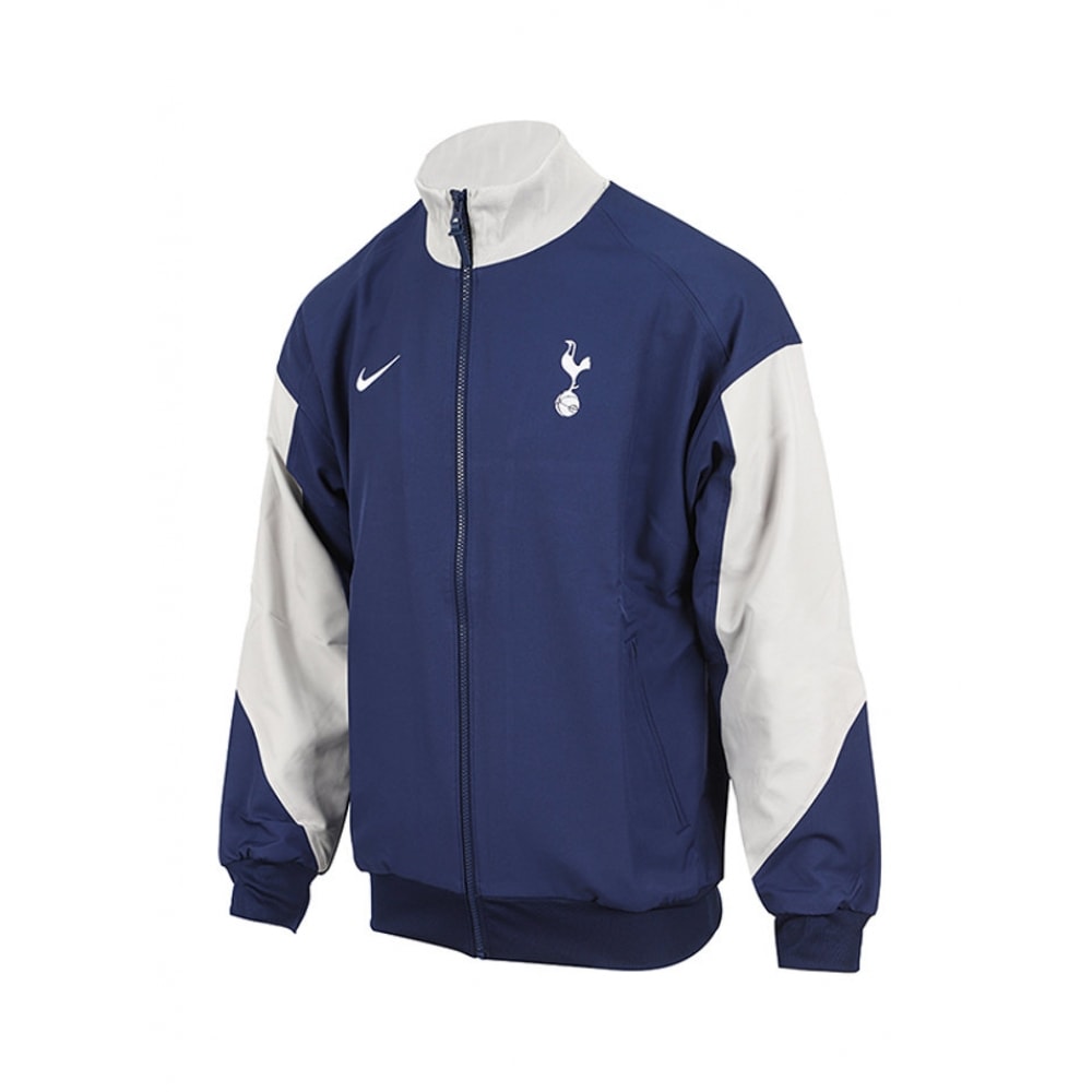 Nike トッテナムドライフィットストライクアンセムホームジャケット