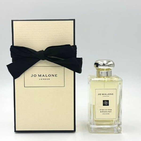 ジョーマローン イングリッシュオーク&ヘーゼルナッツ オーデコロン EDC 100ml 並行輸入品