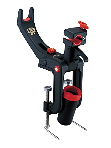 第一精工ロッドホルダー(竿受け) ワンタッチラーク DX 01047 釣り