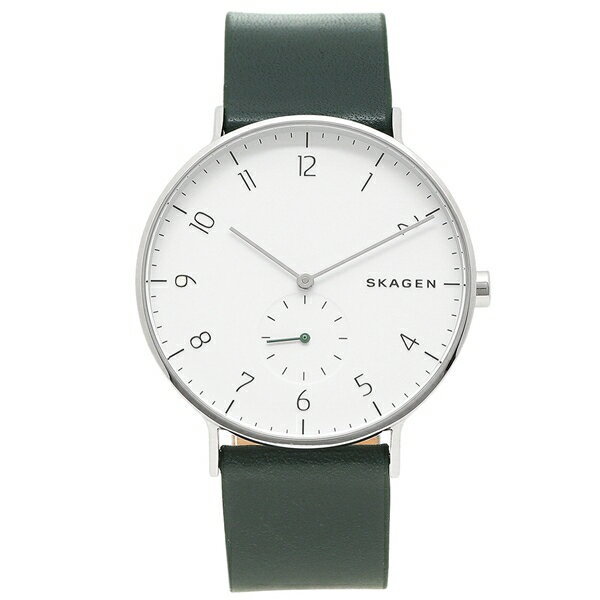 Qoo10] スカーゲン スカーゲン 時計 SKAGEN SKW6