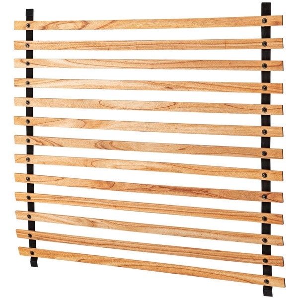 GT-885 ブラウン ロールパーテーション ワイド メーカー直送