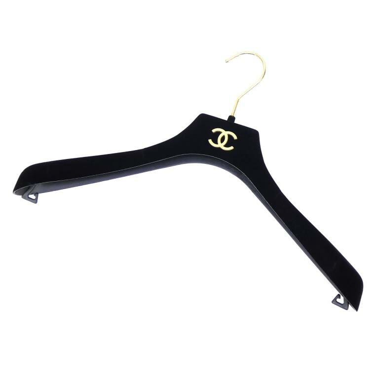 シャネル CHANEL ハンガー ココマーク 【中古】(70233)