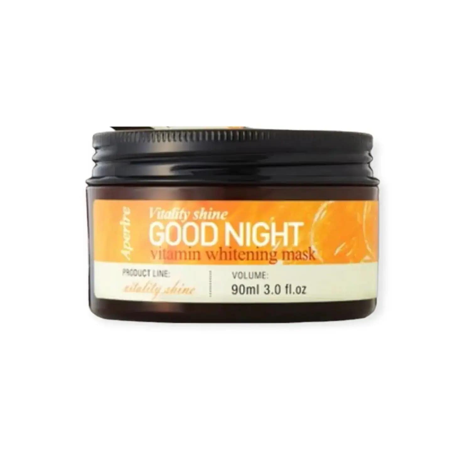 バイタリティシャインビタミンマスク90ml