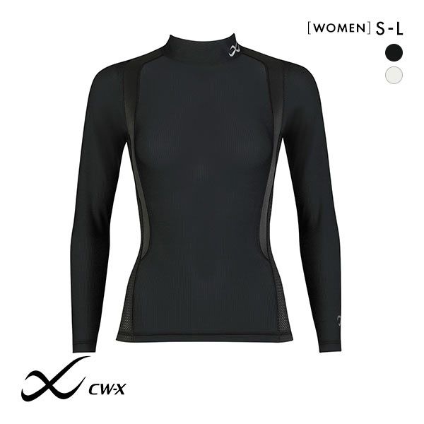 ワコール Wacoal シーダブリューエックス CW-X Womens JYURYU 柔流 ハイネッ