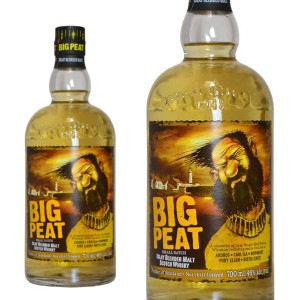 ビッグ ピート 46％ 700ml ダグラスレイン社 正規代理店輸入品 （ブレンデッドスコッチウイスキー）