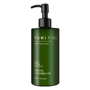 YURI PIBU グランテ クレンジングオイル 300ml