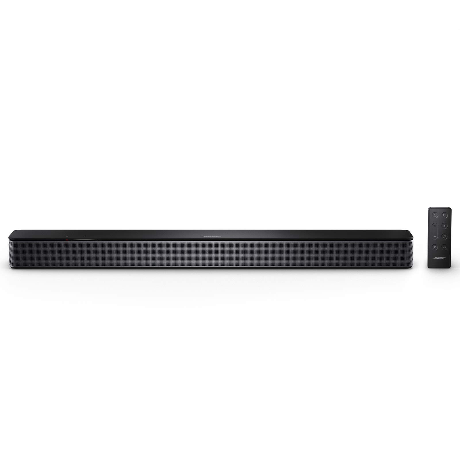 Bose Smart Soundbar 300 スマートサウンドバー Bluetooth, Wi-Fi接続 リモコン Amazon Alexa搭載 ブラック 44,390円