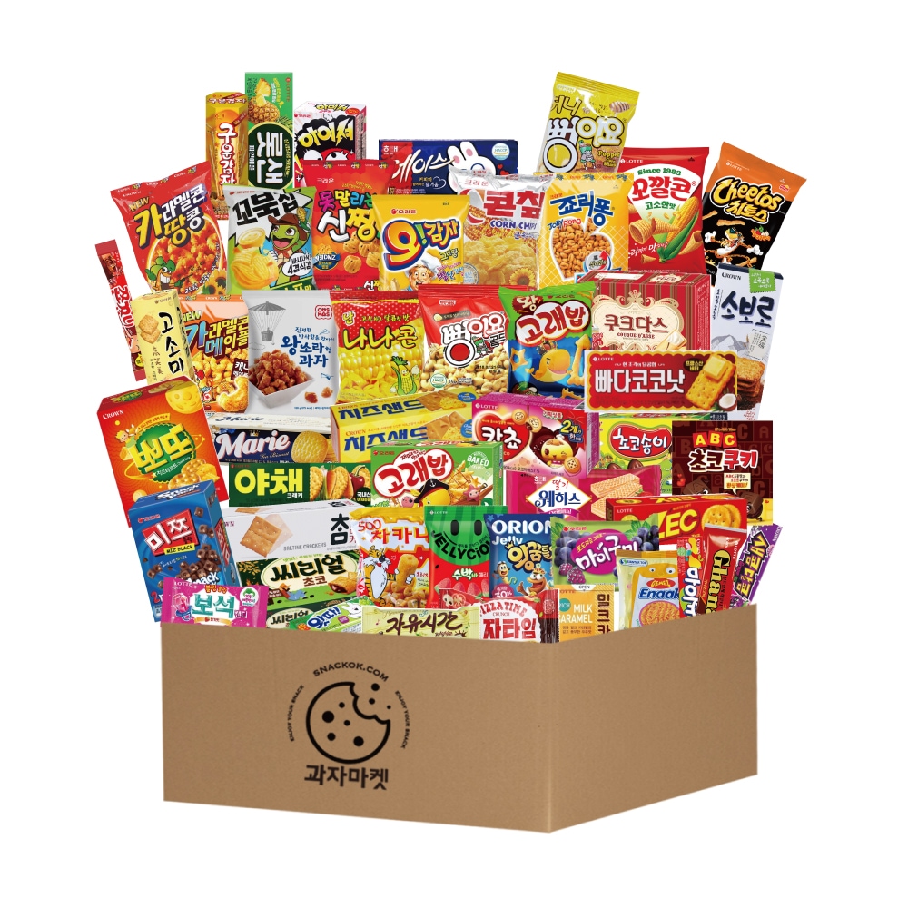 お菓子マーケット ベスト 総合 お菓子ギフトセット 50種 人気 おやつセット プレゼント おすすめ