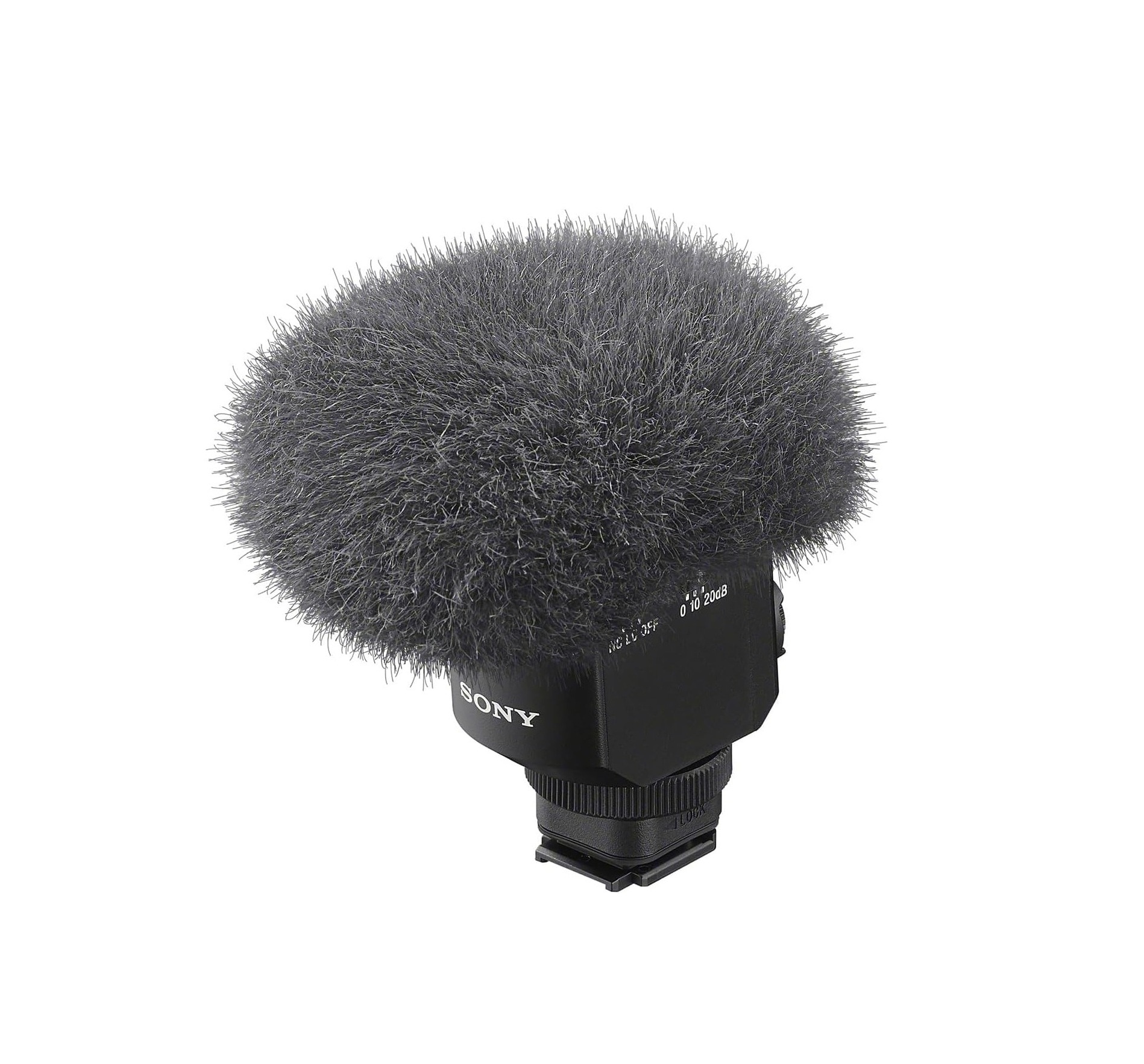 カメラ用マイク ショットガンマイクロホン ECM-M1 26,072円