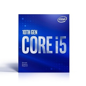 インテル Core i5 10400F BOX 価格比較 - 価格.com