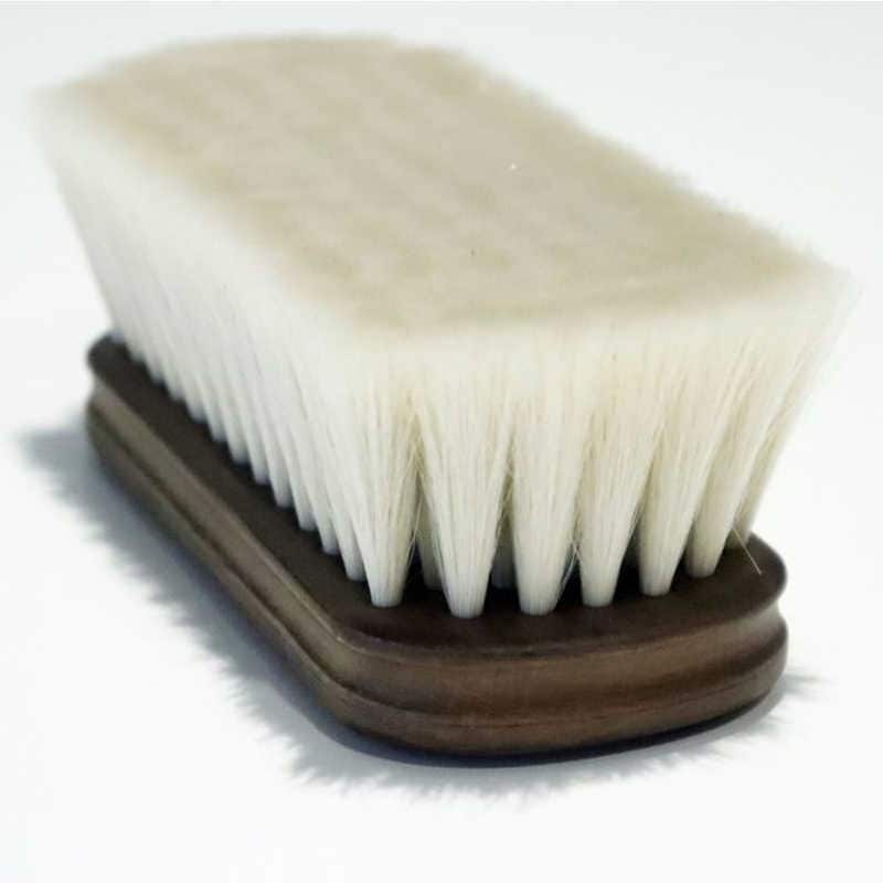 アールアンドデー　SANOHATA BRUSH 手植え山羊