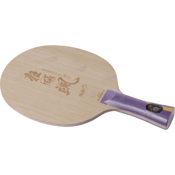 ニッタク キョウヒョウ颯 FL 卓球 シェークラケット NC0503