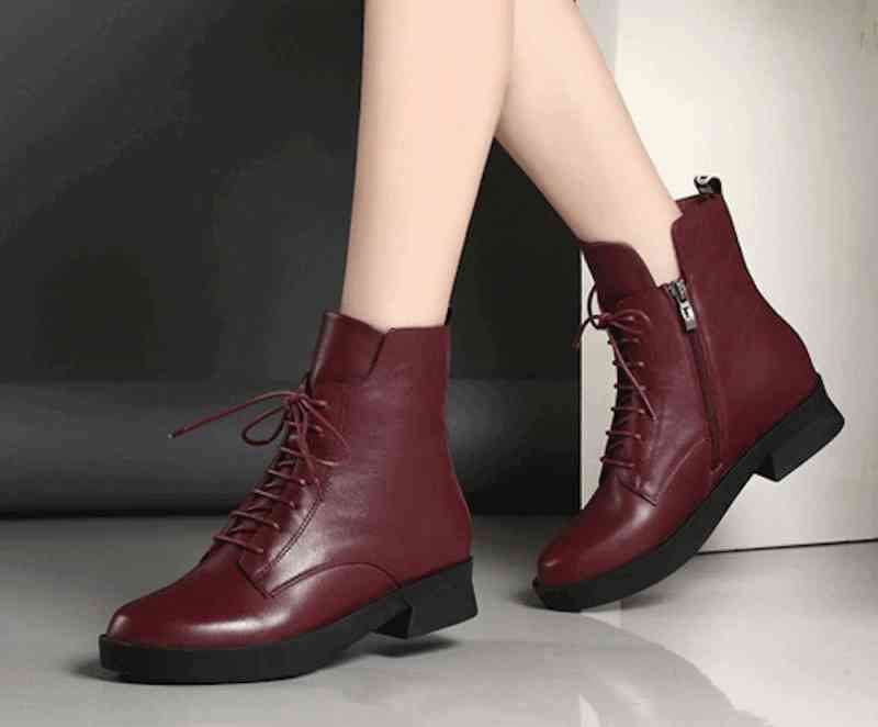 ブーツ レディース 撥水 4E スニーカー 夏 フロント 軽い 軽量 滑らない 雨 ヒール 本革 防寒 レザー ウォーキング ロング 春 ミドル丈 きれいめ ショート 秋 歩きやすい 厚底 靴 レース