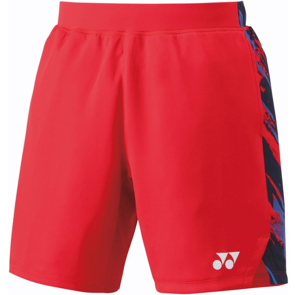 Yonex ヨネックス メンズニットハーフパンツ テニス ゲームパンツ メンズ 15173-688 メンズ