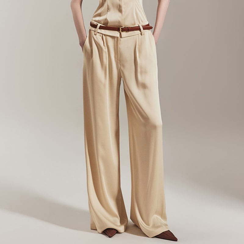 MBDP022 ベルト セット スラックス