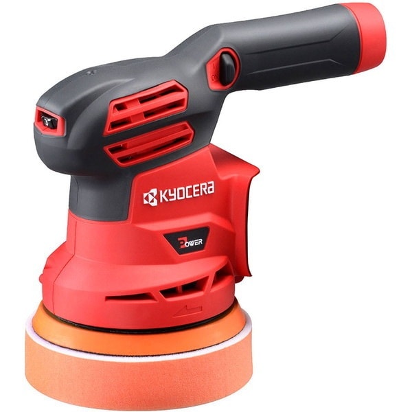 BRSE-1800(本体のみ) 602600B 18V充電式サンダポリッシャー