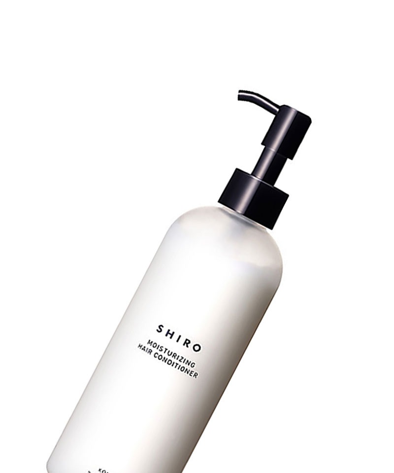 【国内正規品】 SHIRO/ シロ がごめ昆布コンディショナー 270g／コンディショナー