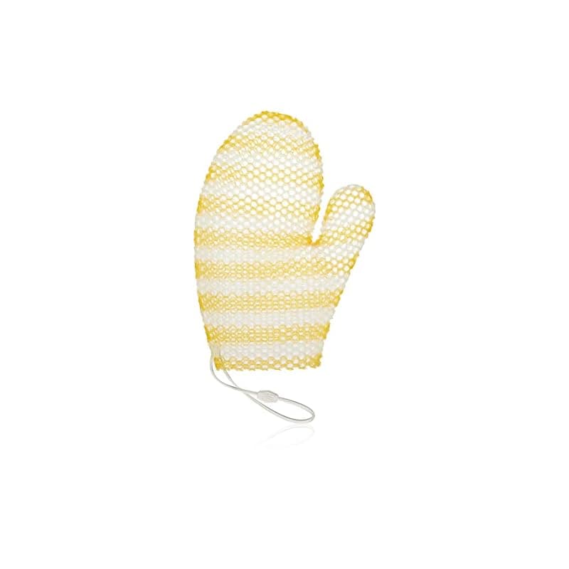 スパトリートメント スティミュライト ハニカム バスミット ゴールド&ホワイト 32,267円