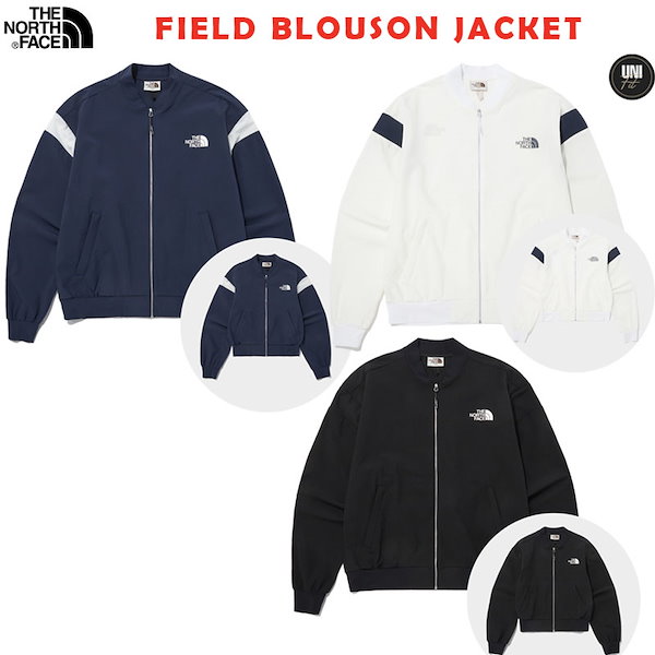 お得に買える通販 【関税送料込】THE NORTH FACE - FIELD BLOUSON