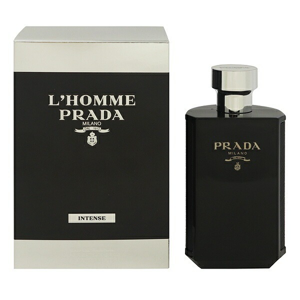プラダ オム インテンス EDP SP 100ml