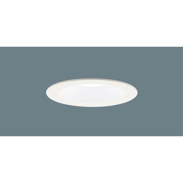 LGD6200NLB1 [天井埋込型 LED(昼白色) ダウンライト 浅型8H高気密SB形拡散タイプ(マイルド配光) 調光タイプ(ライコン別売)]