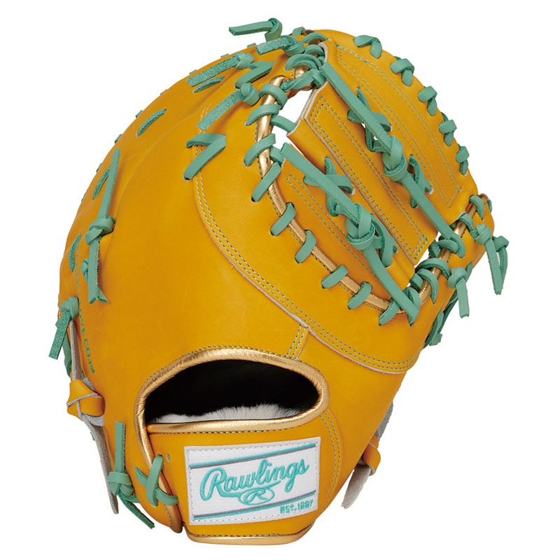 軟式HOHエクセルパレットCM53GT 軟式用グラブ グローブ 25AW GR5FHECM53